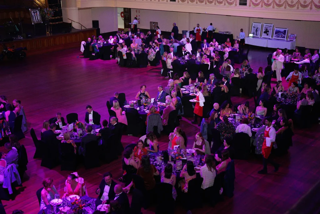 Eating Disorders Victoria 40th Anniversary