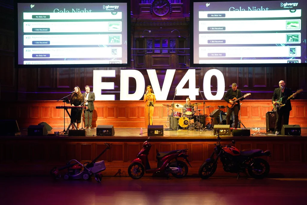 Eating Disorders Victoria 40th Anniversary