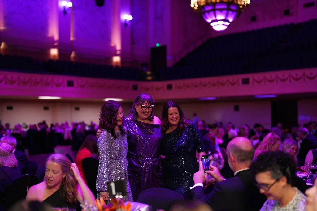 Eating Disorders Victoria 40th Anniversary