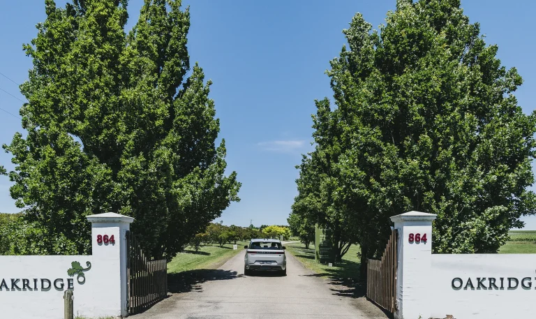 Range Rover Drive Day