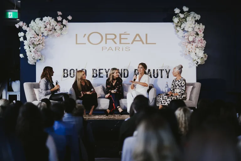 L’Oréal Product Launch