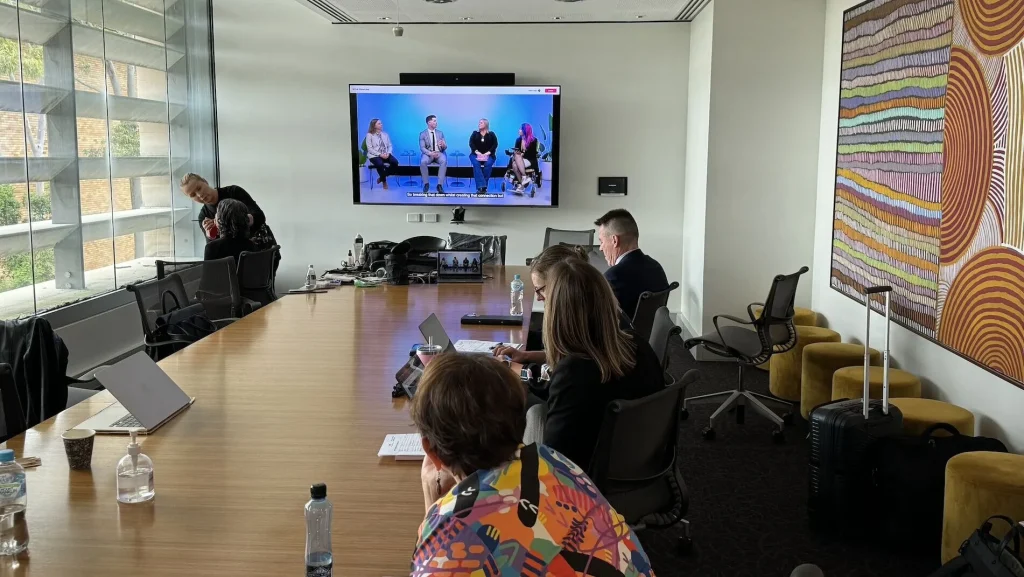 UNSW Sydney Women in STEM