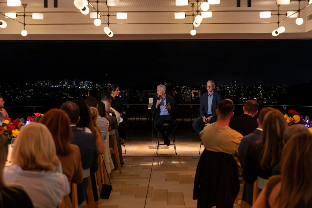 Brisbane Broncos Partner Forum