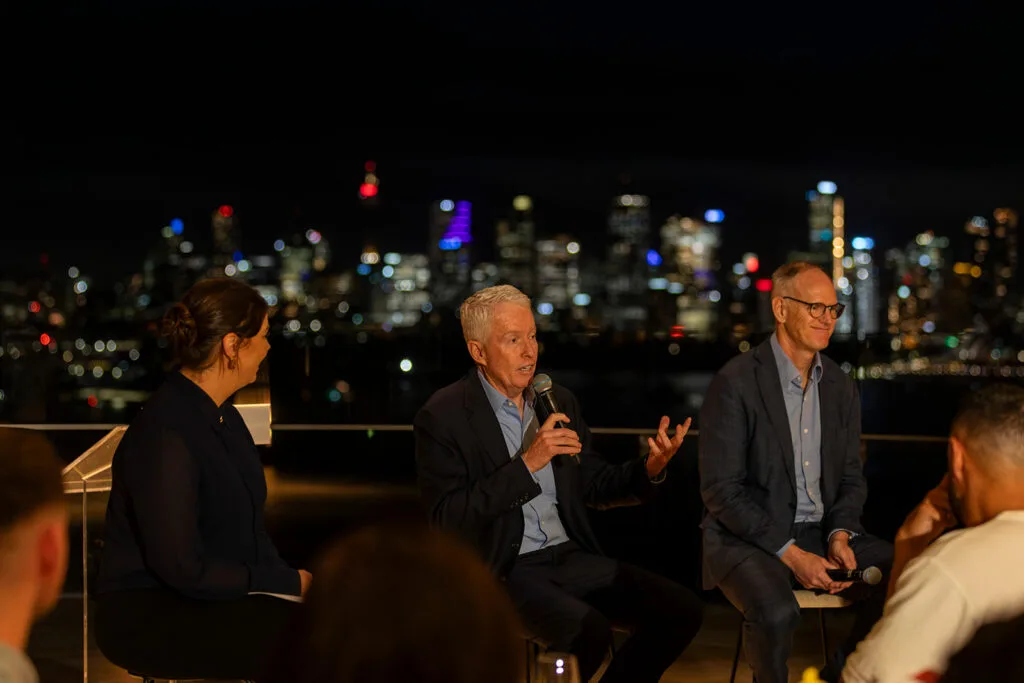 Brisbane Broncos Partner Forum
