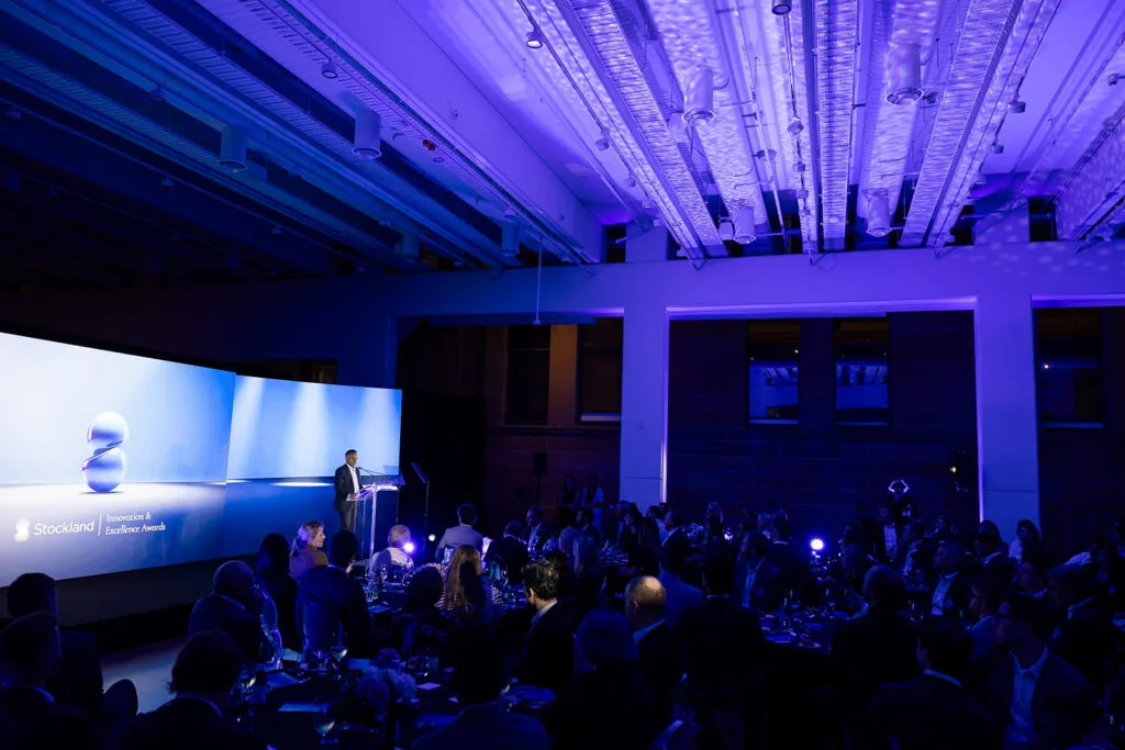 Stockland Innovation Awards
