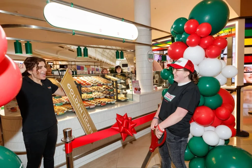 Experiential Marketing Activations