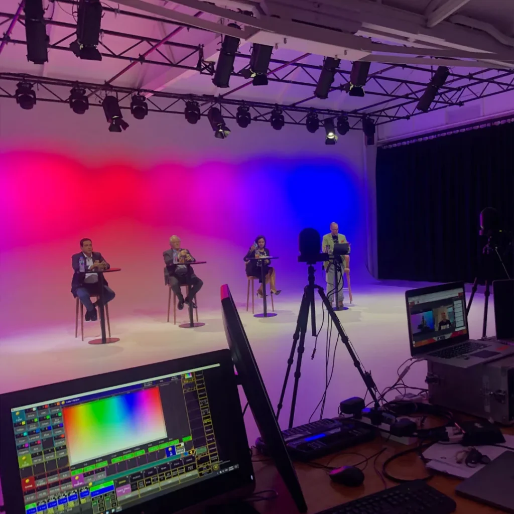 Content Production