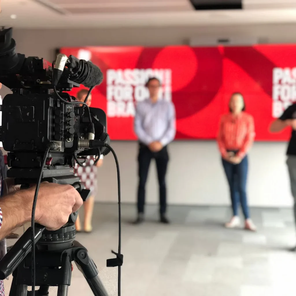 Content Production