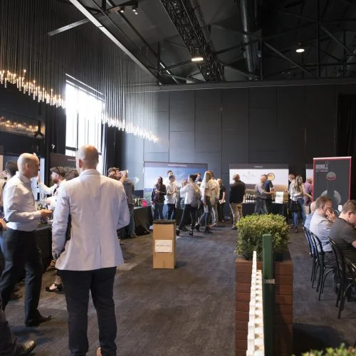 Accolades Finest EXPO image