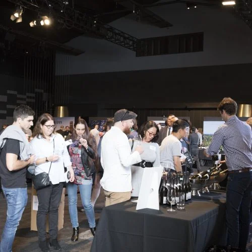 Accolade’s Finest EXPO