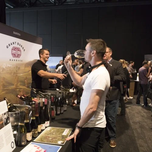 Accolade’s Finest EXPO