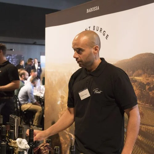 Accolade’s Finest EXPO
