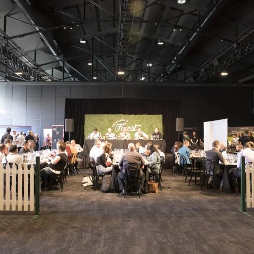 Accolades Finest EXPO image