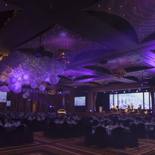 Bank of Melbourne Foundation Gala Dinner 2018