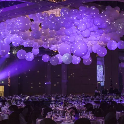 Bank of Melbourne Foundation Gala Dinner 2018