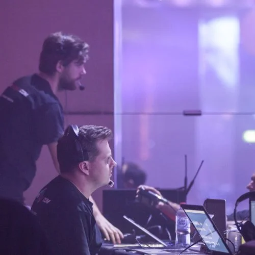 Bank of Melbourne Foundation Gala Dinner 2018 - Gala Dinner 04 | Peanut Productions