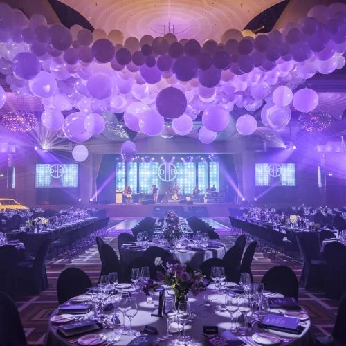 Bank of Melbourne Foundation Gala Dinner 2018 - Keynote Speaker 05 | Peanut Productions