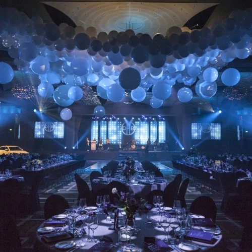 Bank of Melbourne Foundation Gala Dinner 2018 - Networking Session 06 | Peanut Productions