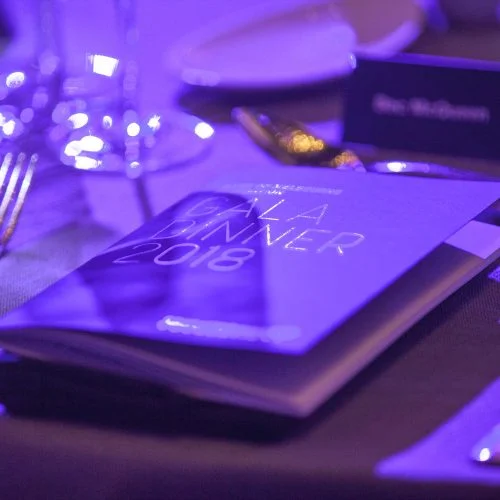 Bank of Melbourne Foundation Gala Dinner 2018 - Stage Presentation 01 | Peanut Productions