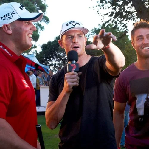 Callaway Golfs X Hot Launch Event - Gala Dinner 04 | Peanut Productions