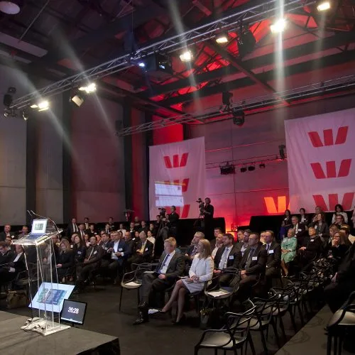 Commercial Business Trends Forum