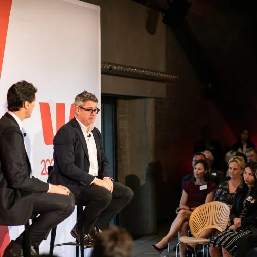 Commercial Event x Mark Ritson - Gala Dinner 04 | Peanut Productions