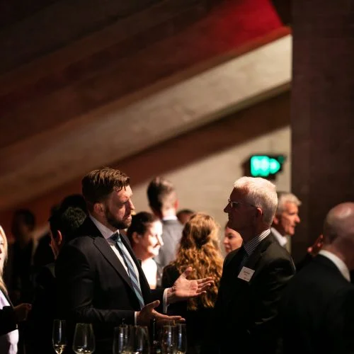 Commercial Event x Mark Ritson - Interactive Activation 08 | Peanut Productions