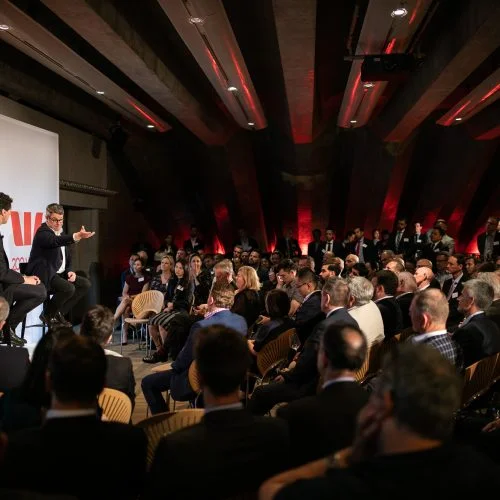 Commercial Event x Mark Ritson - Keynote Speaker 05 | Peanut Productions