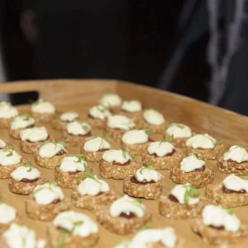 Dow Chemical Christmas Celebration - Event Styling 03 | Peanut Productions