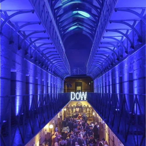 Dow Chemical Christmas Celebration - Interactive Activation 08 | Peanut Productions