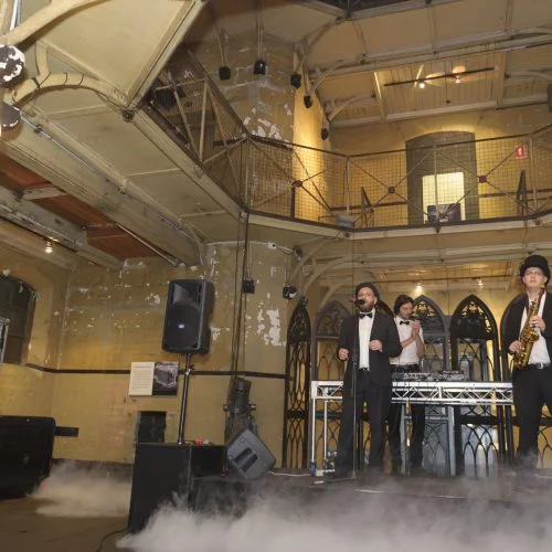 Dow Chemical Christmas Celebration - Team Celebration 12 | Peanut Productions