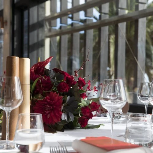 Lunar New Year Banquet Dinner Roadshow