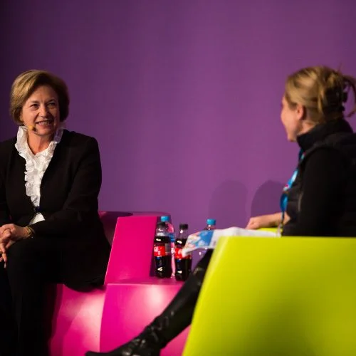 Cabrini Donor Lunch image