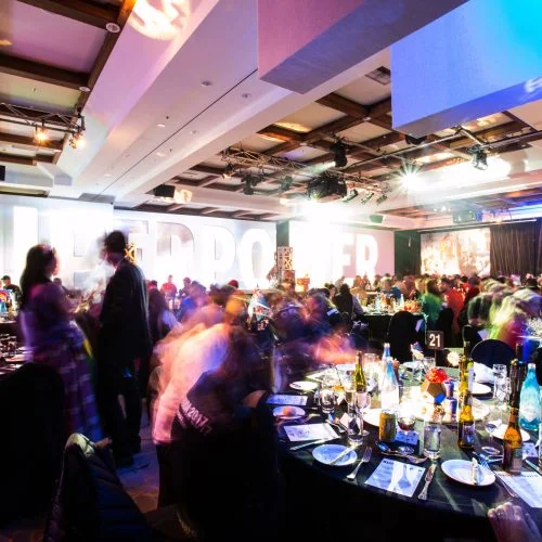 South Pacific Summit - Gala Dinner 07 | Peanut Productions