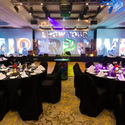 South Pacific Summit - Gala Dinner 09 | Peanut Productions