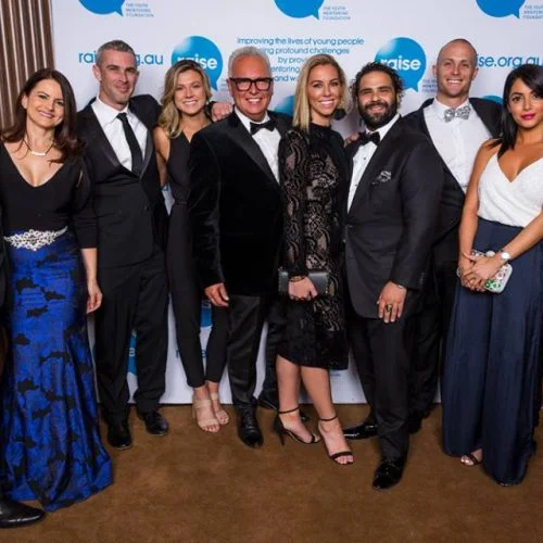 Sparkle Ball - Awards Ceremony 07 | Peanut Productions
