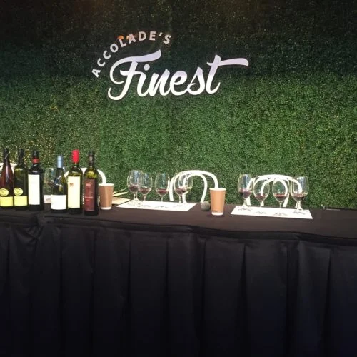 Accolades Finest EXPO image