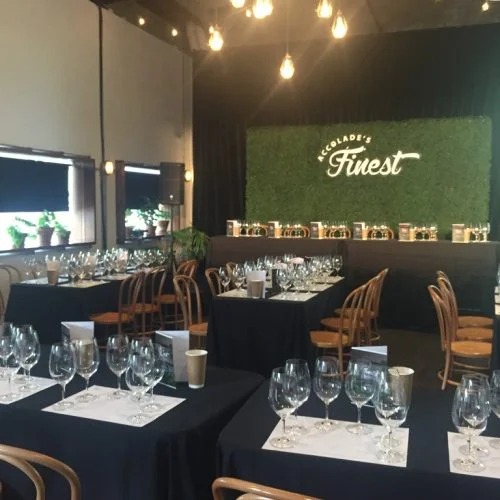 Accolades Finest EXPO image