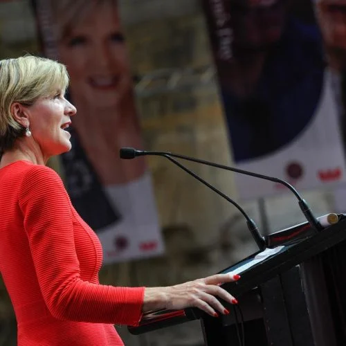 Westpac International Womens Day - Audience Engagement 02 | Peanut Productions