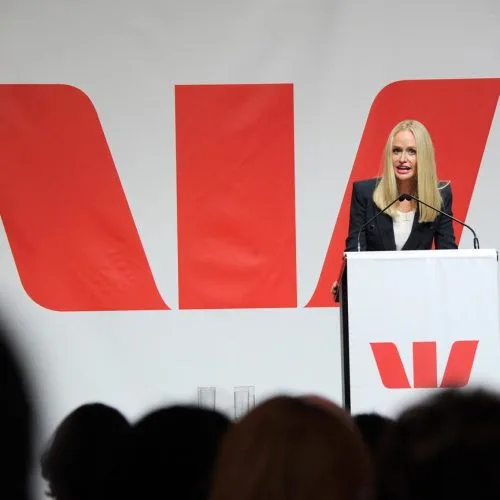 Westpac International Women’s Day