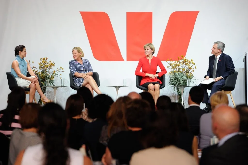Westpac International Women's Day - Launch Showcase 01 | Peanut Productions