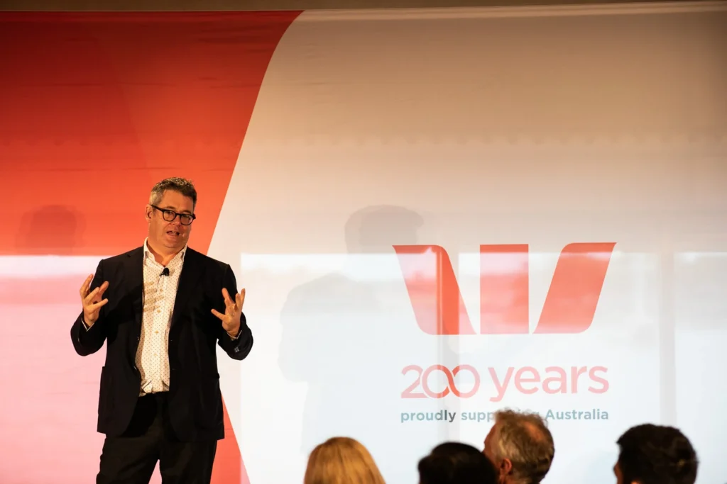 Commercial Event x Mark Ritson