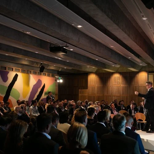 Commercial Event x Mark Ritson
