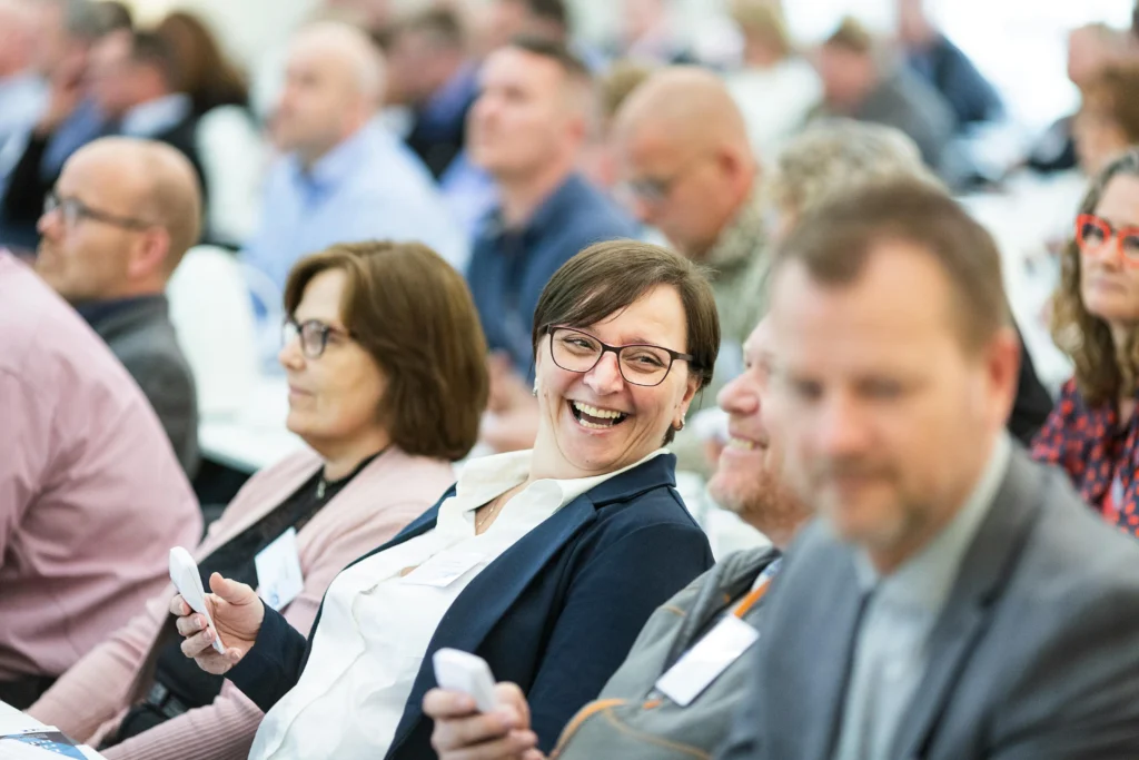 Key Trends Shaping the Corporate Events Landscape in 2025