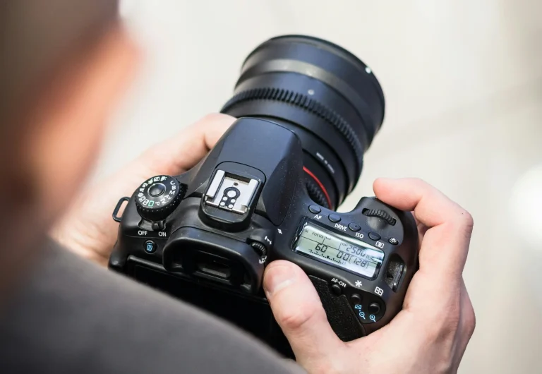How To Choose The Right Photographer And