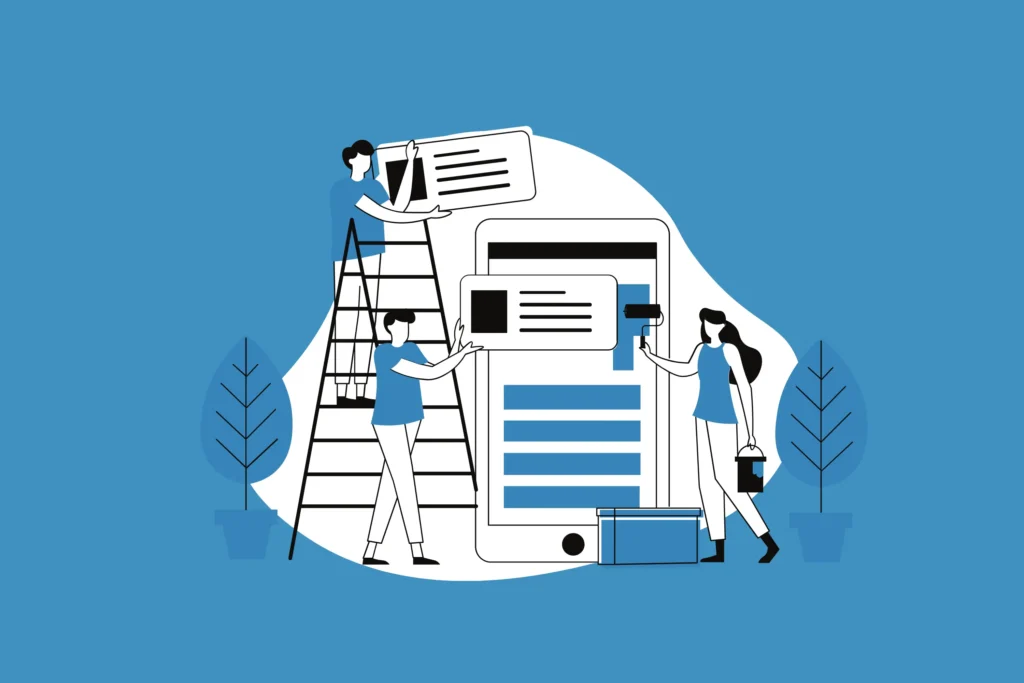 corporate event apps