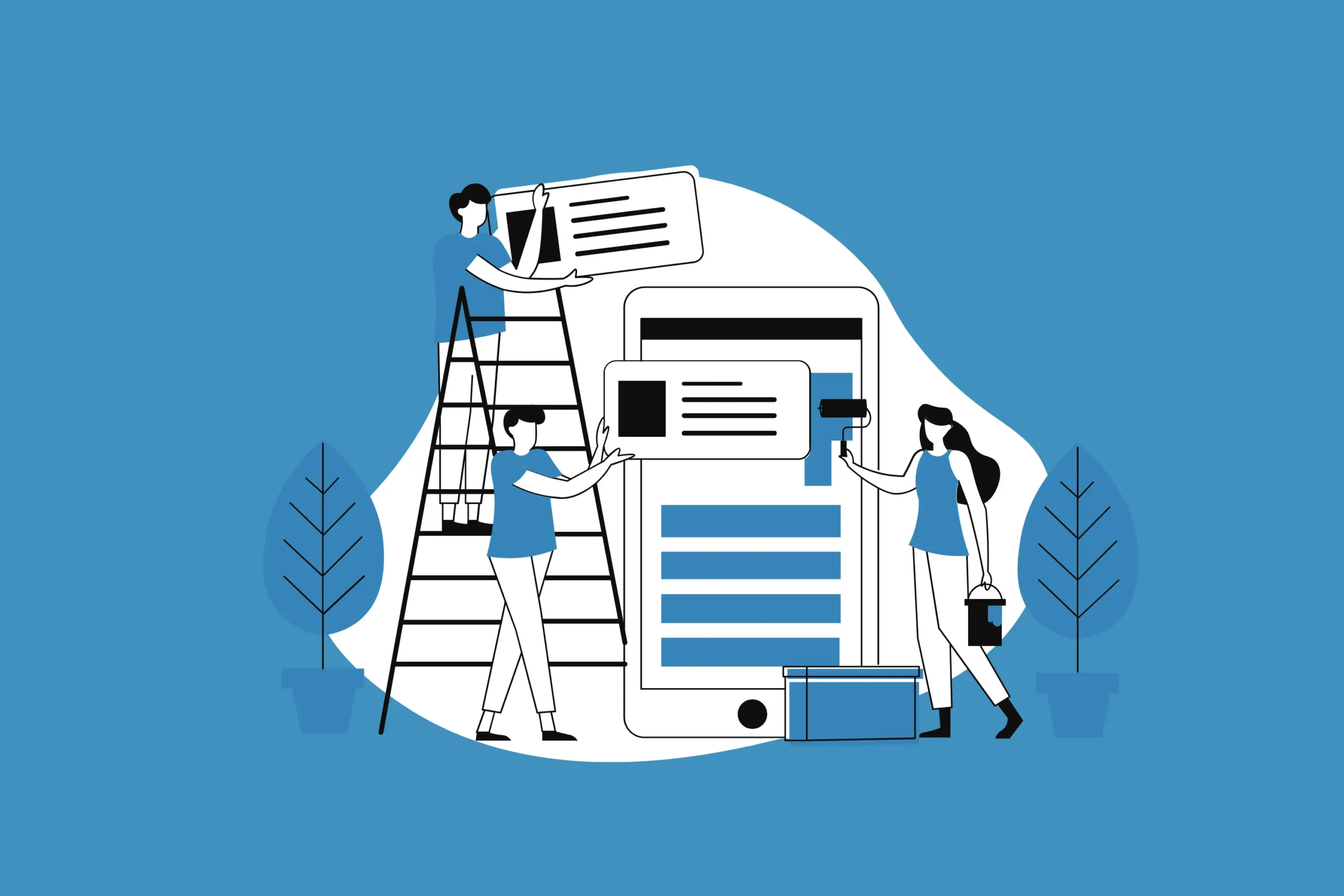 corporate event apps