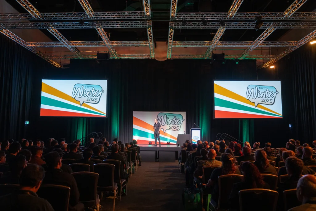 7-Eleven State Communication Event Winter Edition (Roadshow)