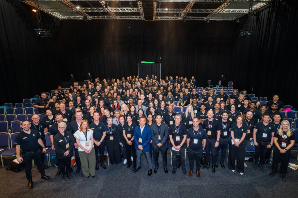 7-Eleven State Communication Event Winter Edition (Roadshow)