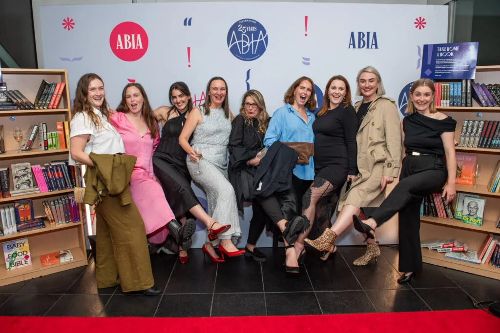 Australian Book Industry Awards 2025
